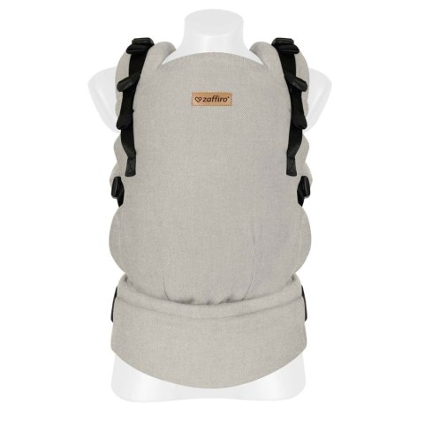 ZAFFIRO Nosidełko BabyGrow Roma beige