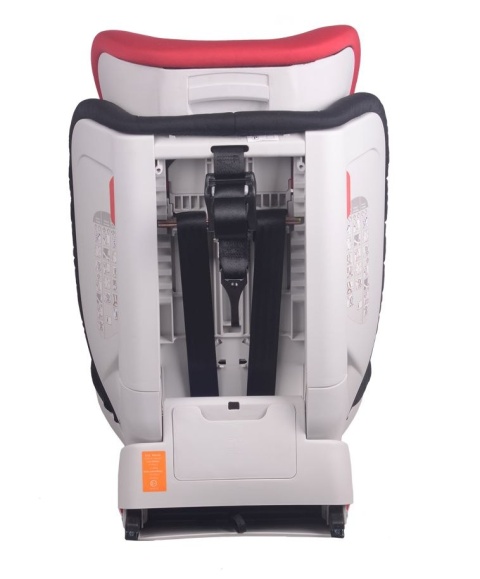 COMETA Coto Baby 9-36kg ISOFIX fotelik samochodowy
