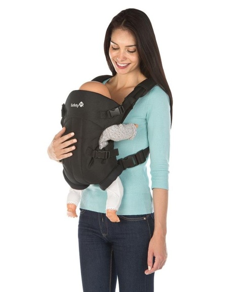 Mimoso Safety 1st Nosidełko 0m+ 9kg