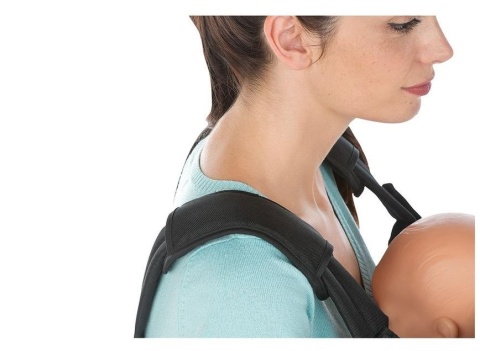 Mimoso Safety 1st Nosidełko 0m+ 9kg