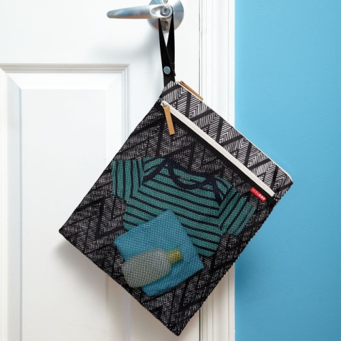 Skip Hop - Worek Zig Zag Zebra