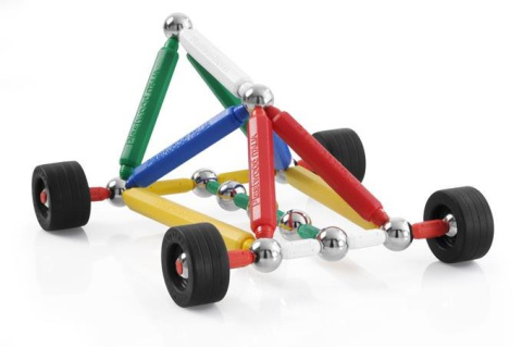 Supermag Maxi Wheels 102 el.