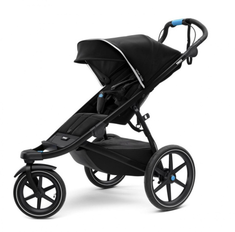 THULE Urban Glide 2 Black