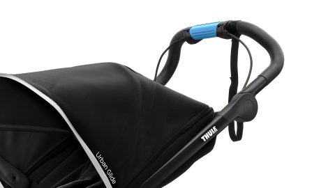 THULE Urban Glide 2 Black