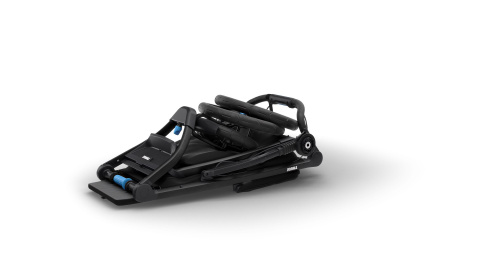 THULE Urban Glide 2 Black