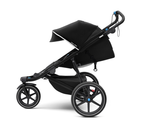 THULE Urban Glide 2 Black