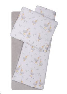 DUET BABY 634 Komplet do wózka VELVET