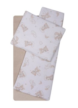 DUET BABY 634 Komplet do wózka VELVET