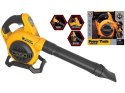 Elektryczna Dmuchawa Ogrodowa Do Liści Zestaw Małego Ogrodnika Narzędzia Ogrodowe