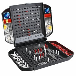 Gra Strategiczna Planszowa Rodzinna Statki Bitwa Morska