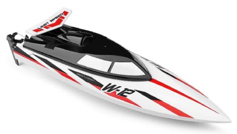 Łódź zdalnie sterowana na pilota RC WL toys WL912A