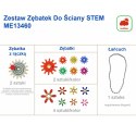 MASTERKIDZ Panele Montażowe STEM + Akcesoria Zestaw XXL