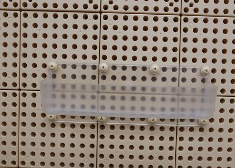 MASTERKIDZ Wolnostojąca Tablica Naukowa Kreatywna STEM 166 x 125 + Zestaw Akcesoriów