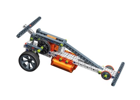 Naukowa Zabawa Laboratorium Mechaniki Język Polski Clementoni 50872