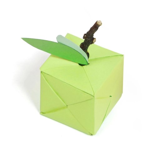 Papier Origami Neonowe kol. 20x20cm, 80g