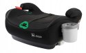 SPRINT Fotelik podstawka iSize isofix czarny