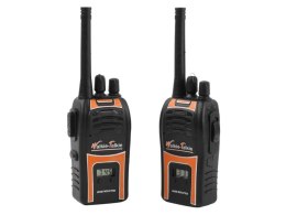 Walkie Talkie dla Dzieci Krótkofalówki Zestaw 2 szt. Łoki Toki Krótkofalówka