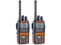 Walkie Talkie dla Dzieci Krótkofalówki Zestaw 2 szt. Łoki Toki Krótkofalówka