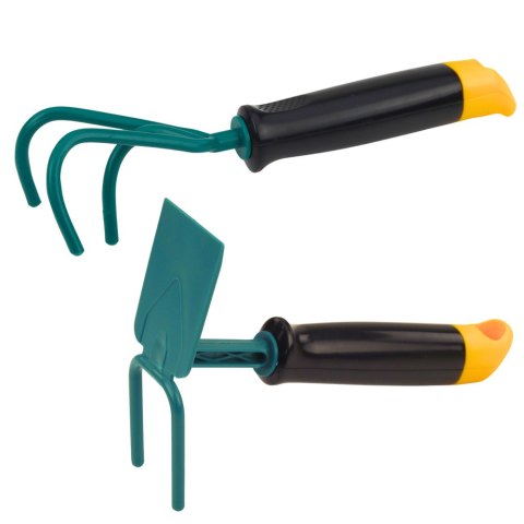 Zestaw Małego Ogrodnika w Walizce Narzędzia Ogrodowe Dla Dzieci 6 el.