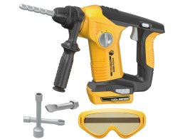 Zestaw Narzędzi Młotowiertarka Młot Wiertarka Udarowa Udar Dla Dzieci