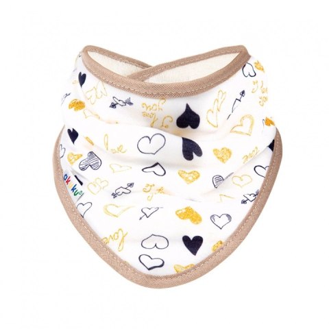 APASZKA NA RZEP SERDUSZKA