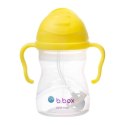 Bidon ze słomką 240ml cytrynow BBOX