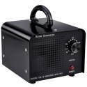 Generator Ozonu LEAN 155W 60000 MG Ozonator Do Pomieszczeń Samochodu Timer