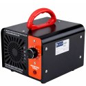 Generator Ozonu LEAN Ozonator 155W 60000mg Timer 120 min