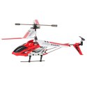 Helikopter zdalnie sterowany na pilota RC SYMA S107G czerwony