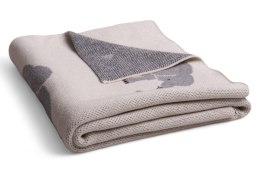 KOCYK RAINBOW BAWEŁNA 80X100