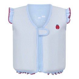 Kamizelka do pływania Neo Blue Ladybug 3-6L