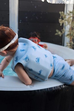 Kamizelka do pływania Neo Craby Skyway 1-3L