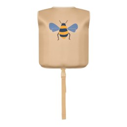 Kamizelka do pływania Neo Honeybee Beige 1-3L