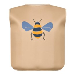 Kamizelka do pływania Neo Honeybee Beige 3-6L