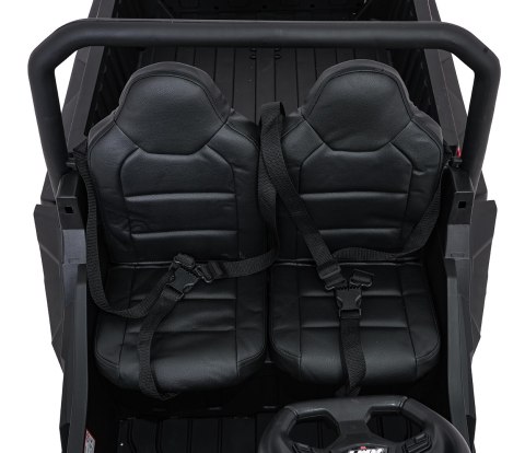 Pojazd Farmer Truck X-POWER Czerwony