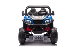 Pojazd Farmer Truck X-POWER Niebieski