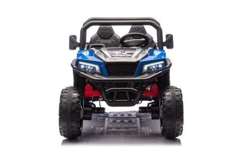 Pojazd Farmer Truck X-POWER Niebieski