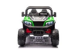 Pojazd Farmer Truck X-POWER Zielony