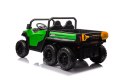Pojazd Farmer Truck X-POWER Zielony
