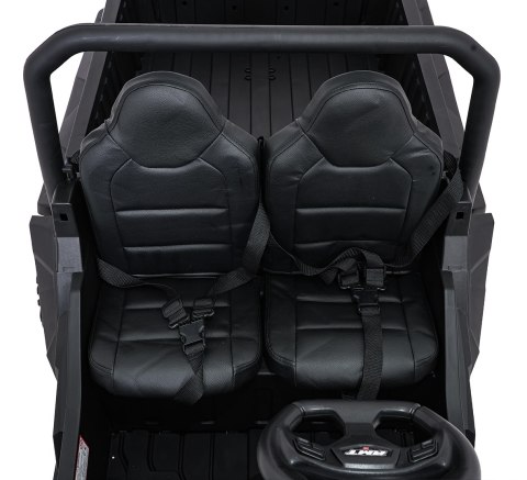 Pojazd Farmer Truck X-POWER Zielony