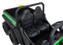 Pojazd Farmer Truck X-POWER Zielony
