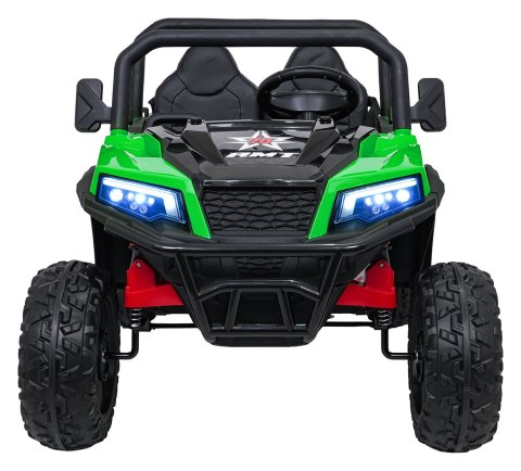 Pojazd Farmer Truck X-POWER Zielony