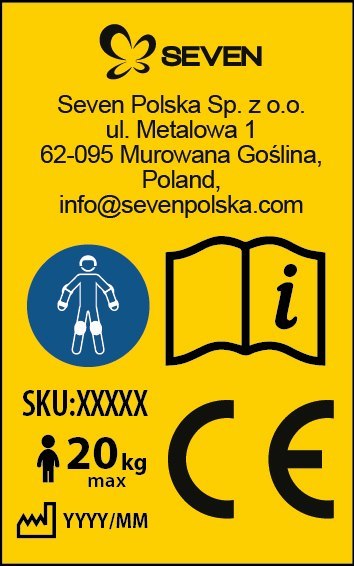 ROWEREK BIEGOWY 4-KOŁOWY PSI PATROL BOYS