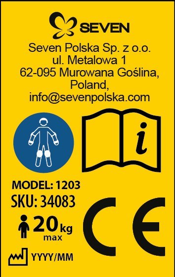 ROWEREK BIEGOWY METALOWY PSI PATROL BOYS