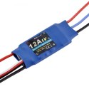 Regulator lotniczy FLY 12A - FLYCOLOR