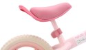 Rowerek biegowy Molto STRADA - pink candy