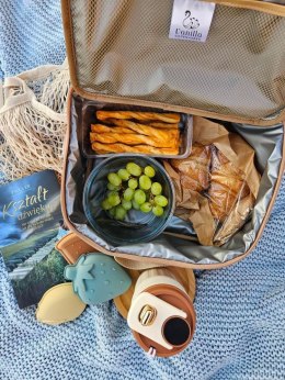 Torba termiczna Cooler Bag NEO Honeybee Happy