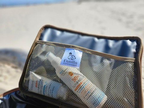 Torba termiczna Cooler Bag NEO Lady Lovebug