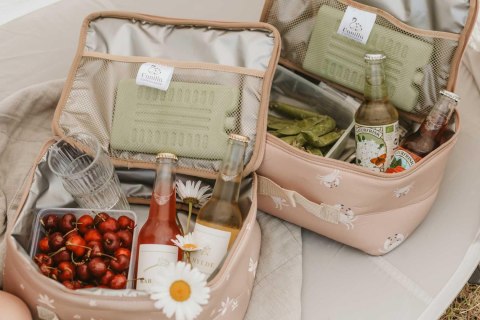 Torba termiczna Cooler Bag NEO Lady Lovebug