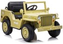 Auto Na Akumulator JH-103 Khaki 4x4